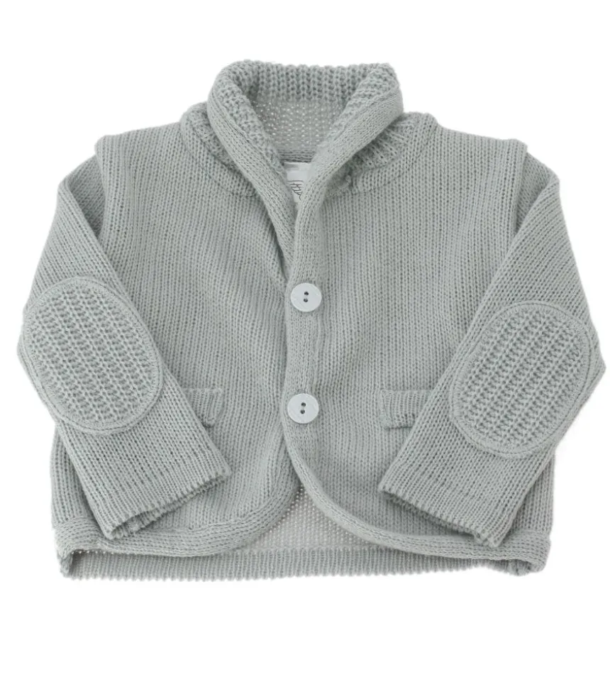 Gilet bébé garçon