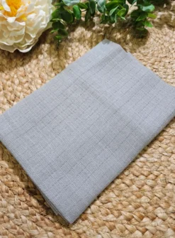 Lange coton bébé