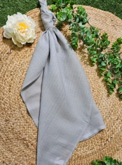 Lange coton bébé