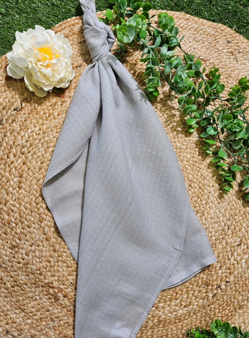 Lange coton bébé