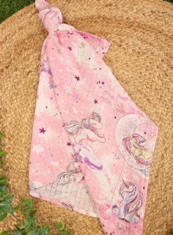 Lange Licorne Rose