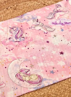Lange Licorne Rose