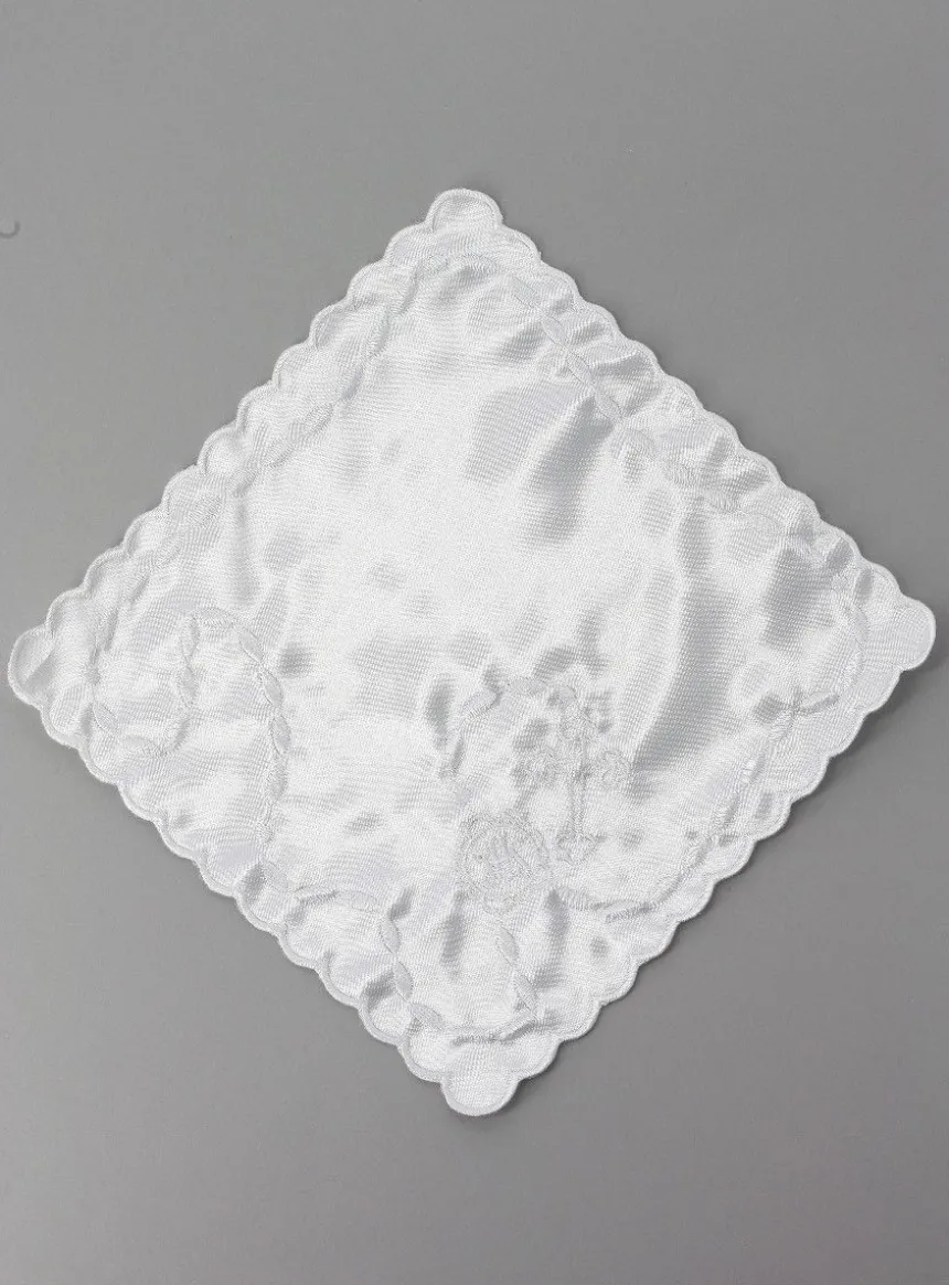 Mouchoir de communion