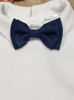 Noeud papillon bébé
