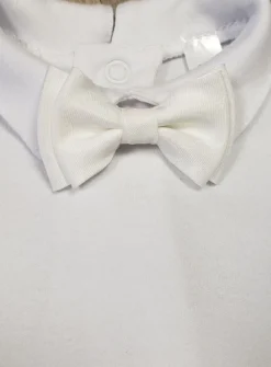 Noeud papillon bébé