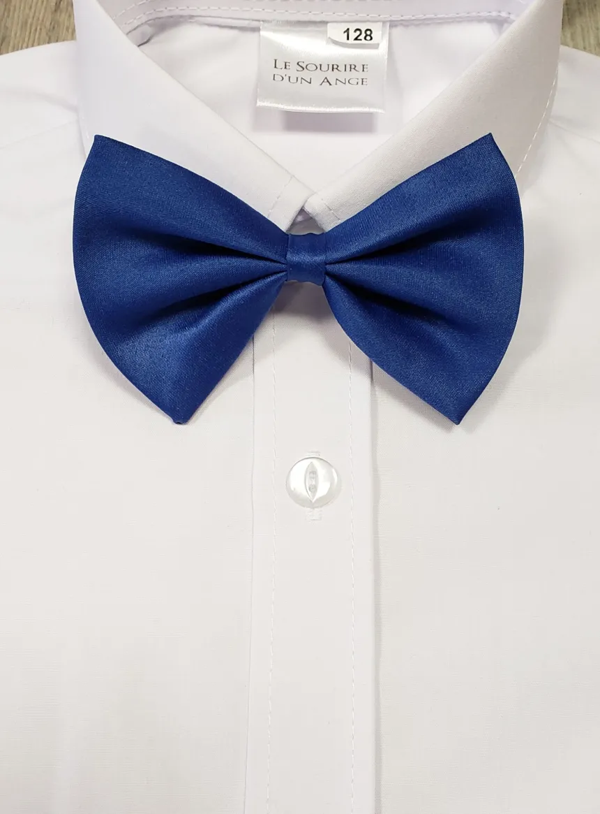 Noeud papillon enfant ou bébé classic