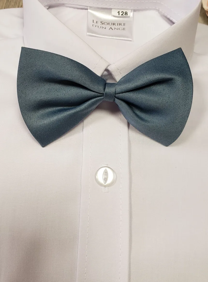 Noeud papillon enfant ou bébé classic