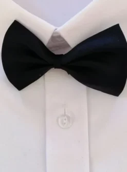 Noeud papillon enfant ou bébé classic
