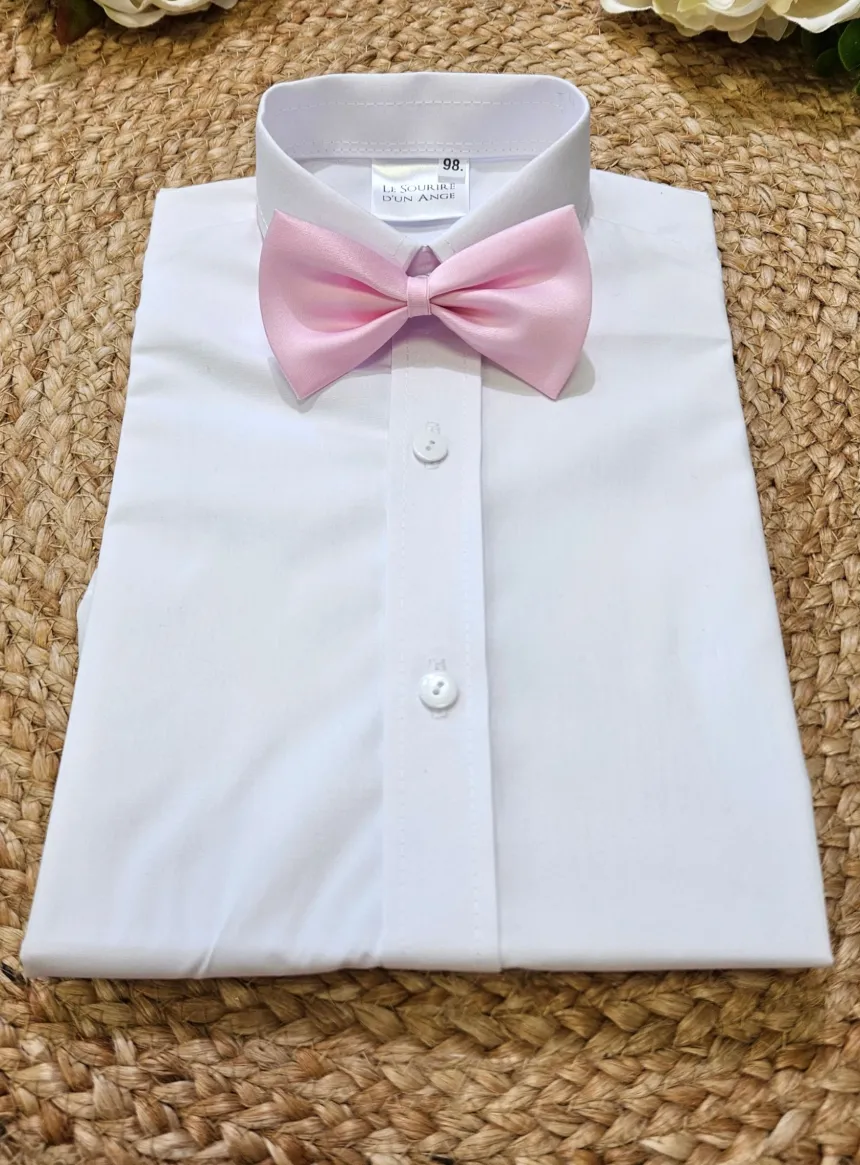Noeud papillon enfant ou bébé classic