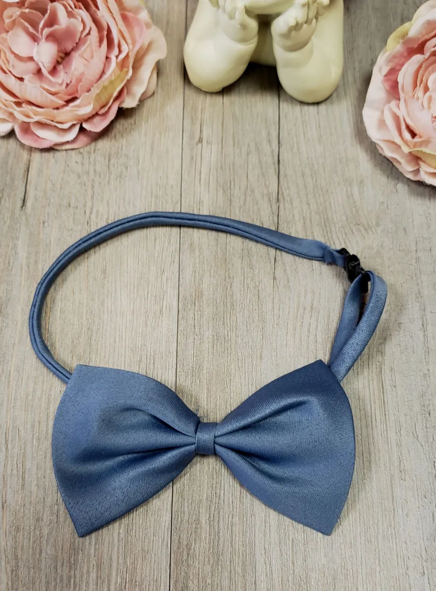 Noeud papillon enfant ou bébé classic