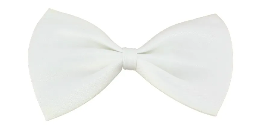 Noeud papillon enfant ou bébé classic