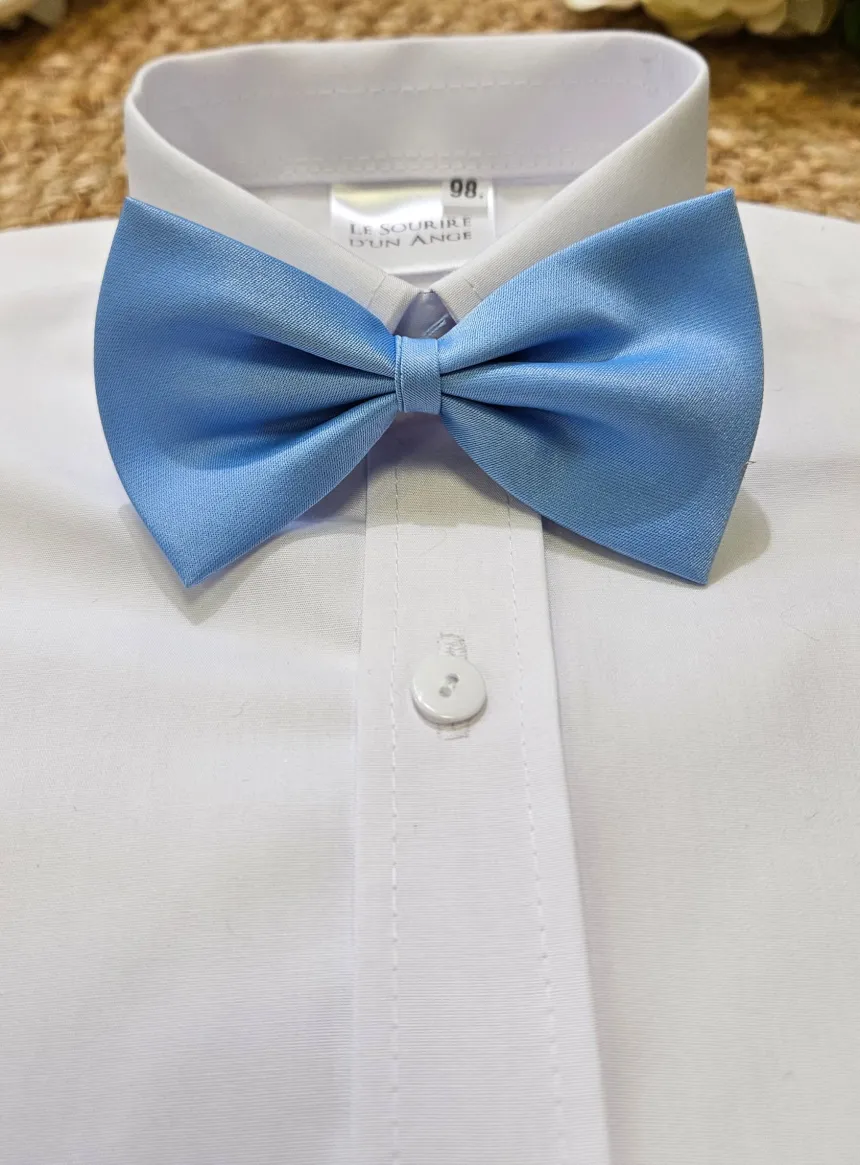 Noeud papillon enfant ou bébé classic