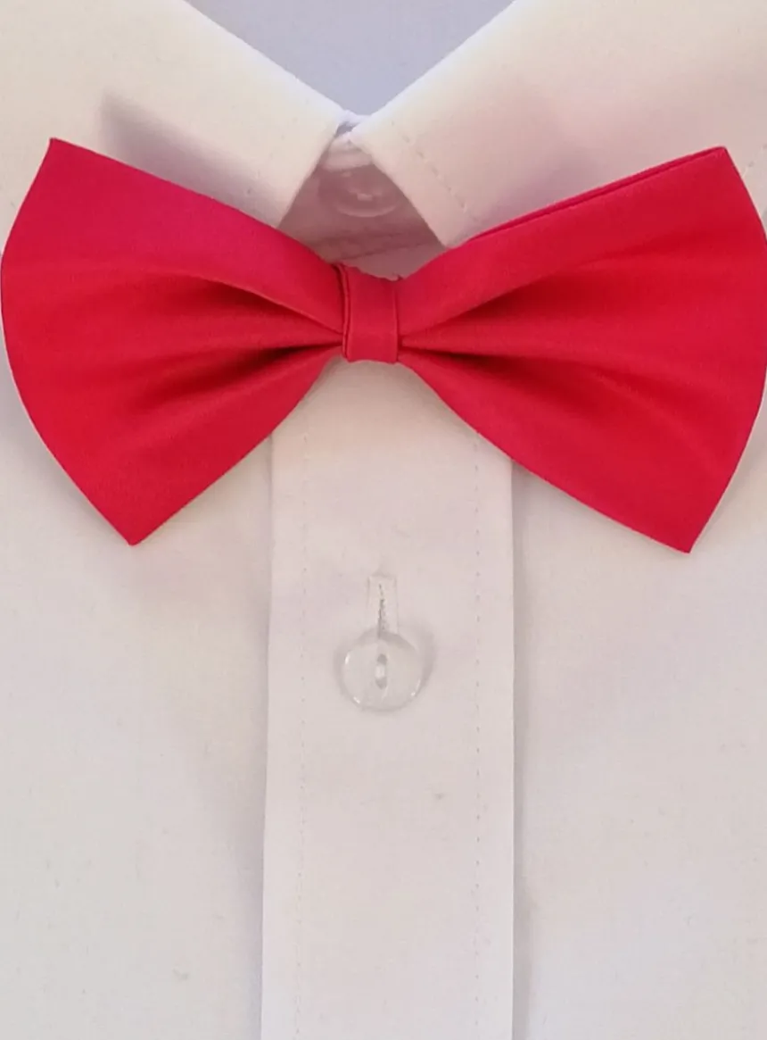 Noeud papillon enfant ou bébé classic