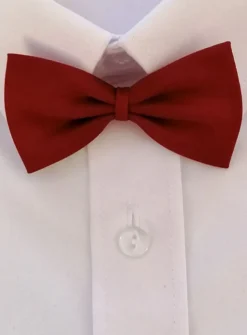 Noeud papillon enfant ou bébé classic
