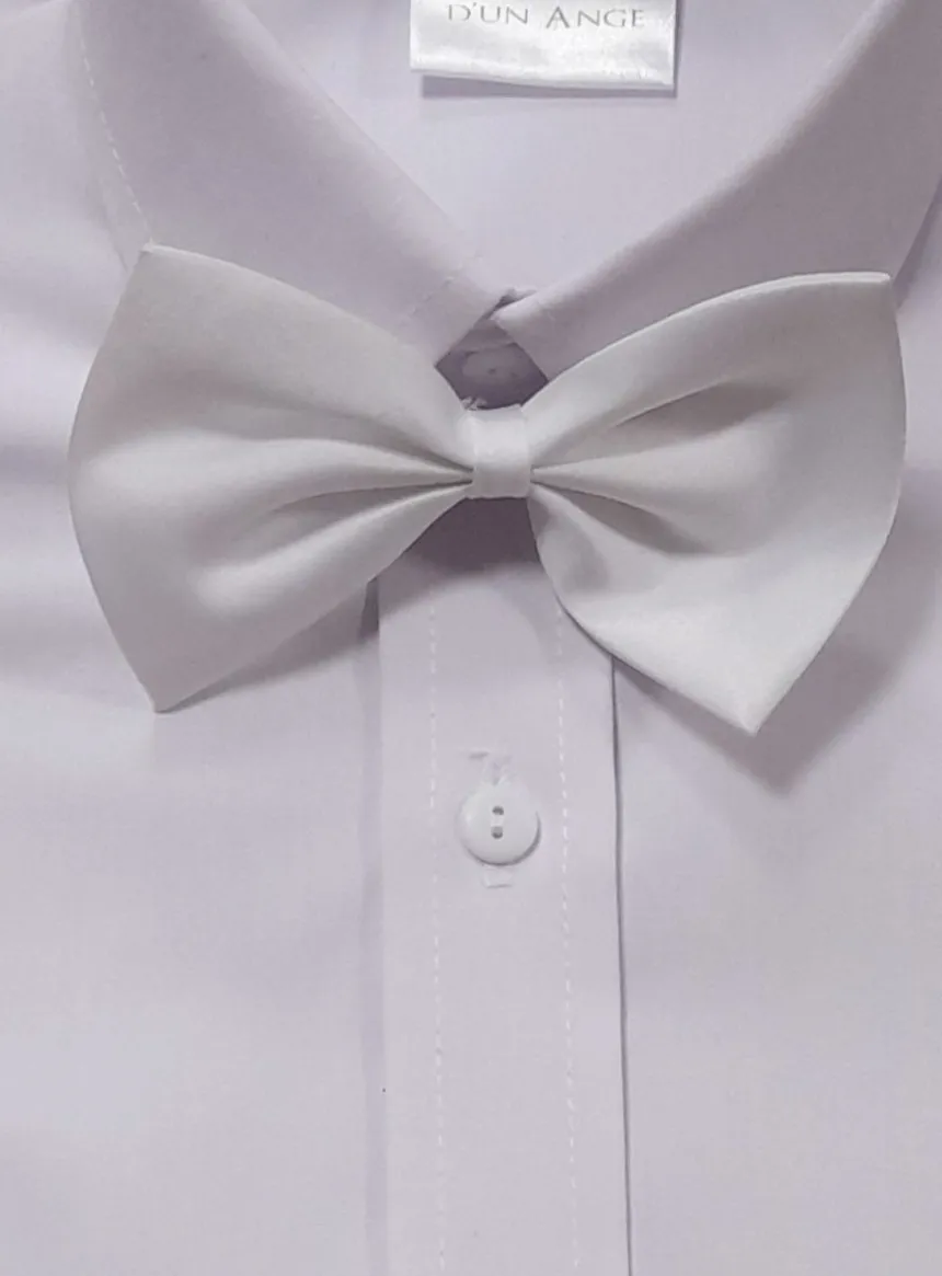 Noeud papillon enfant ou bébé classic