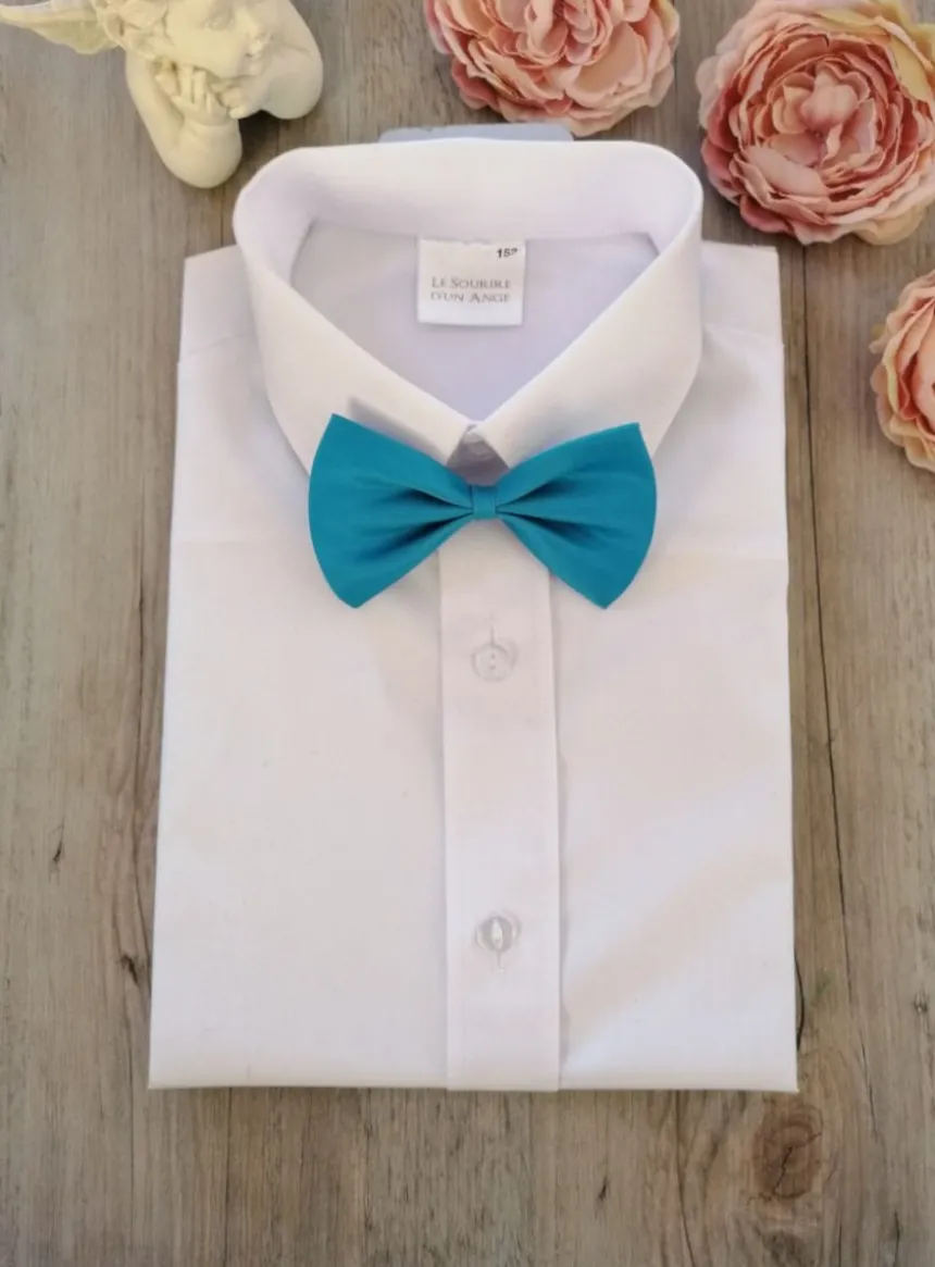 Noeud papillon enfant ou bébé classic