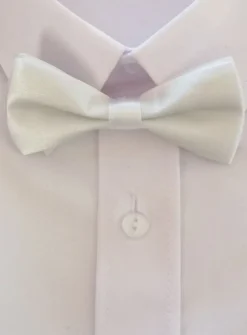 Noeud papillon satin pour enfant
