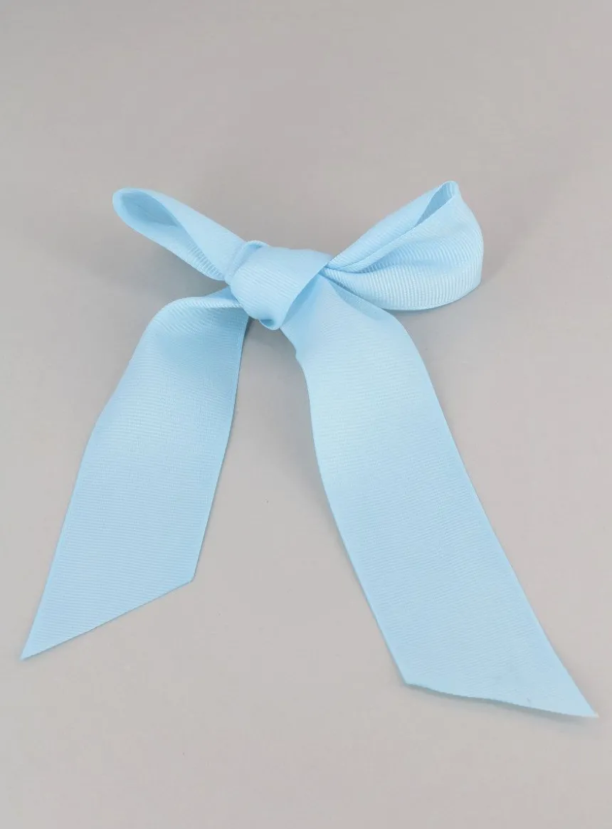 Noeud sur broche