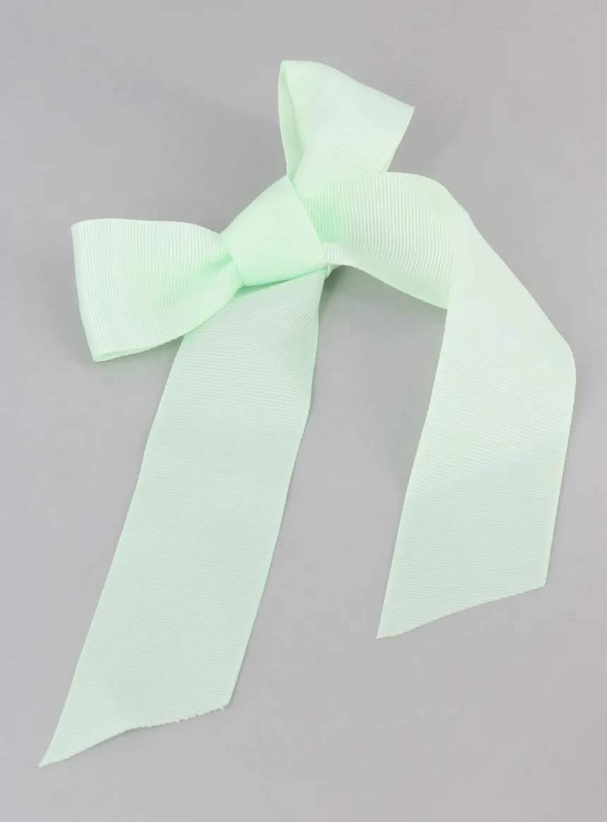 Noeud sur broche