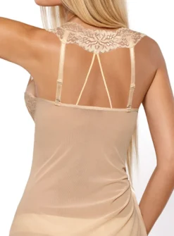 Nuisette dentelle Collection Katia