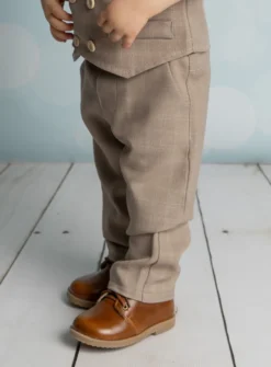 Pantalon bébé garçon Collection Lisandro