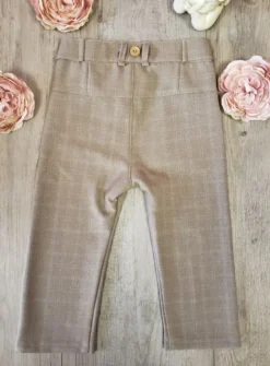 Pantalon bébé garçon Collection Lisandro