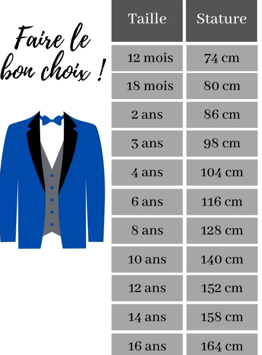 Pantalon écossais Mario garçon