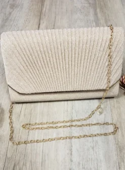 Petite pochette de soirée femme scintillante et pas chčre