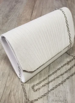 Petite pochette de soirée femme scintillante et pas chčre