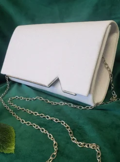 Pochette de soirée femme paillettes