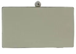 Pochette de soirée femme velours