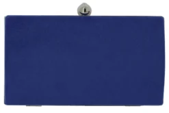 Pochette de soirée femme velours