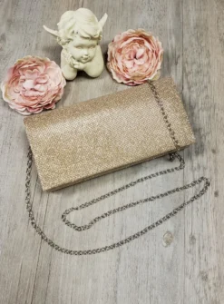 Pochette de soirée pas chčre pour cérémonie