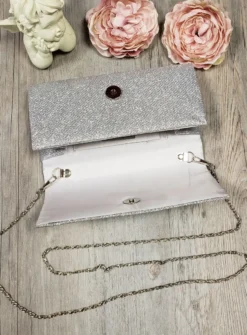 Pochette de soirée pas chčre pour cérémonie