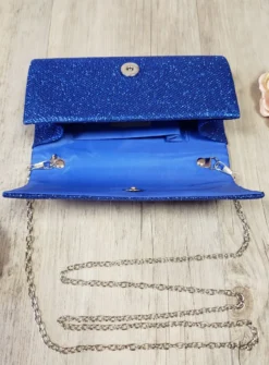 Pochette de soirée pas chčre pour cérémonie