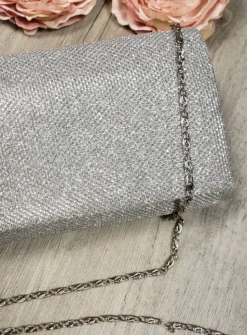 Pochette de soirée pas chčre pour cérémonie