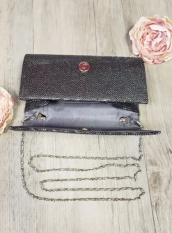 Pochette de soirée pas chčre pour cérémonie