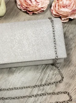Pochette de soirée pas chčre pour cérémonie