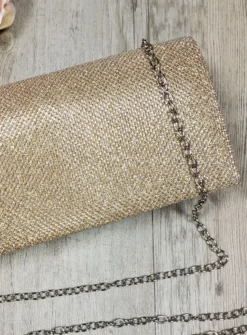Pochette de soirée pas chčre pour cérémonie