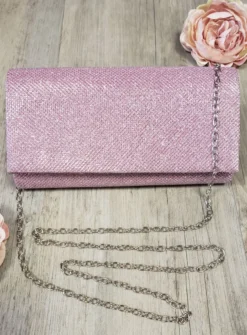 Pochette de soirée pas chčre pour cérémonie