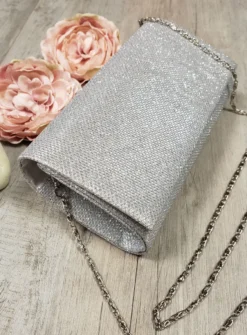 Pochette de soirée pas chčre pour cérémonie
