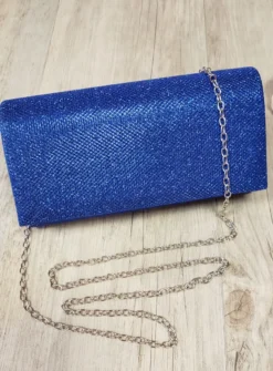 Pochette de soirée pas chčre pour cérémonie