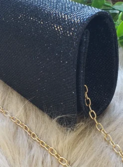 Pochette de soirée pas chčre pour cérémonie