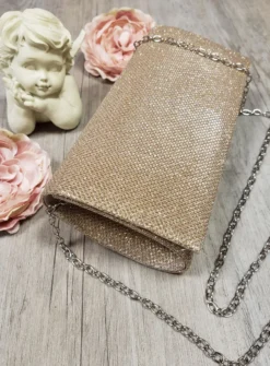 Pochette de soirée pas chčre pour cérémonie