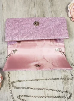 Pochette de soirée pas chčre pour cérémonie