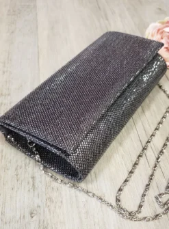 Pochette de soirée pas chčre pour cérémonie