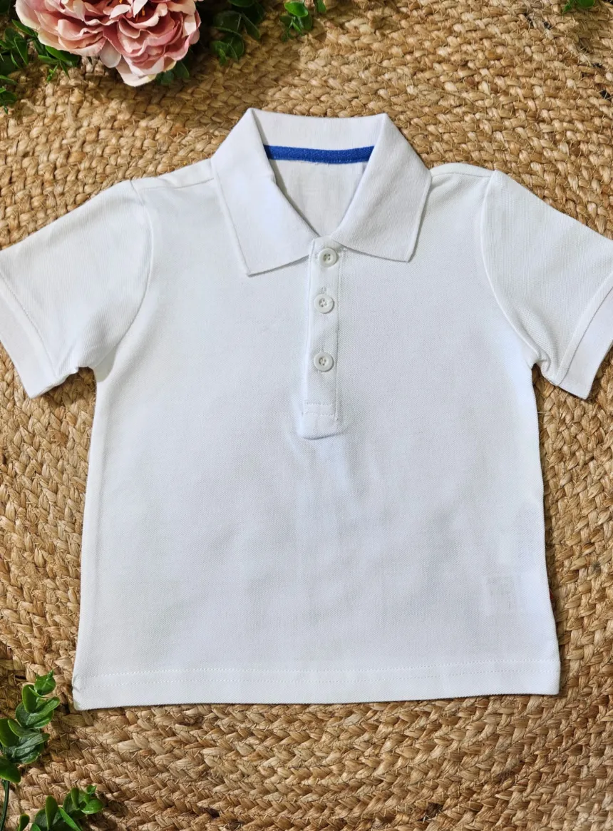 Polo enfant