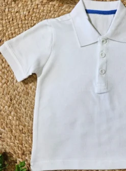 Polo enfant