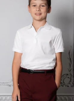 Polo enfant