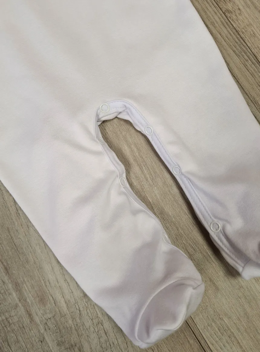 Pyjama bébé